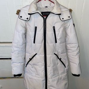 Guess Winter Coat (Parka)
